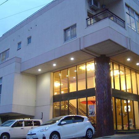 Izunagaoka Onsen Azumaya Hotel Izunokuni Eksteriør billede