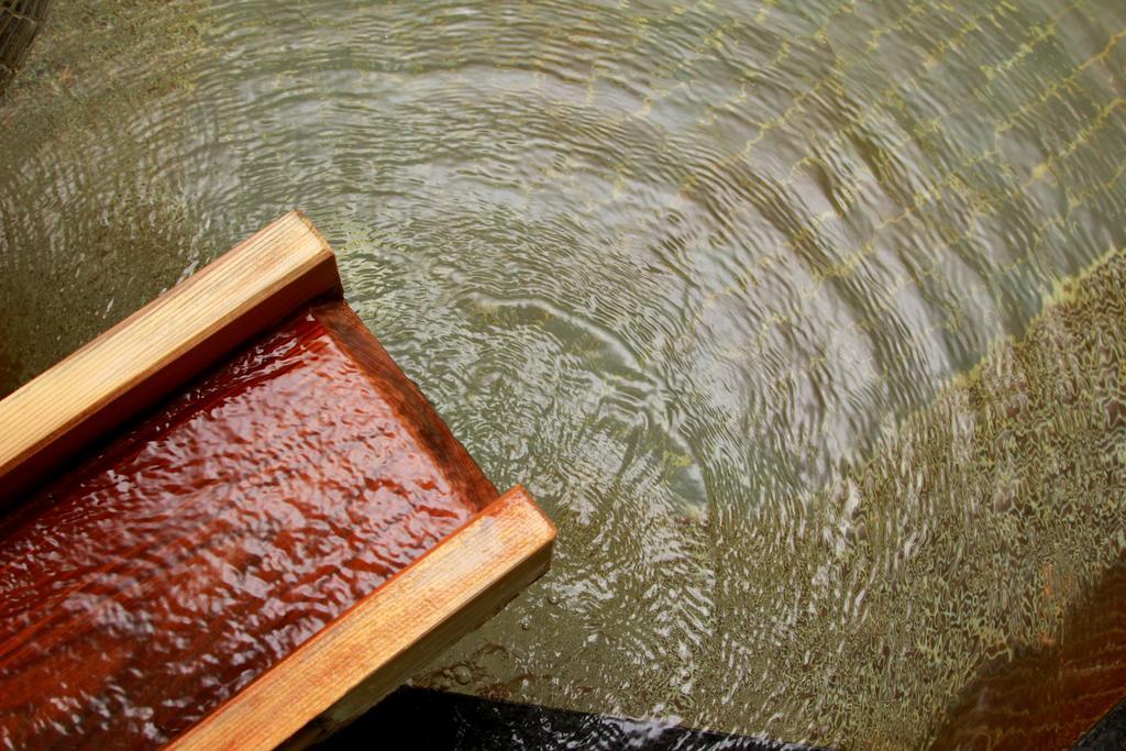 Izunagaoka Onsen Azumaya Hotel Izunokuni Eksteriør billede